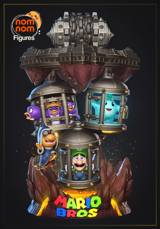 Chibi Lumali