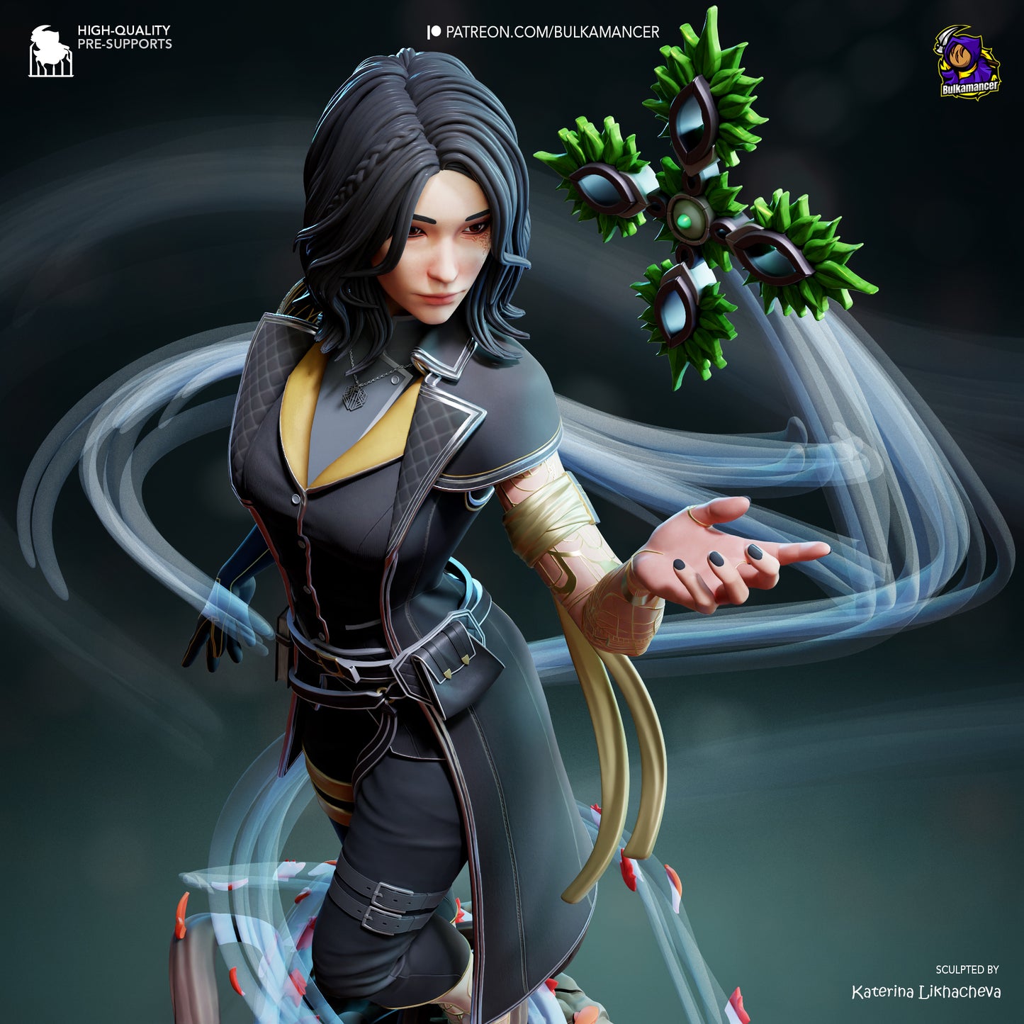 Lune - Clair Obscur: Expedition 33