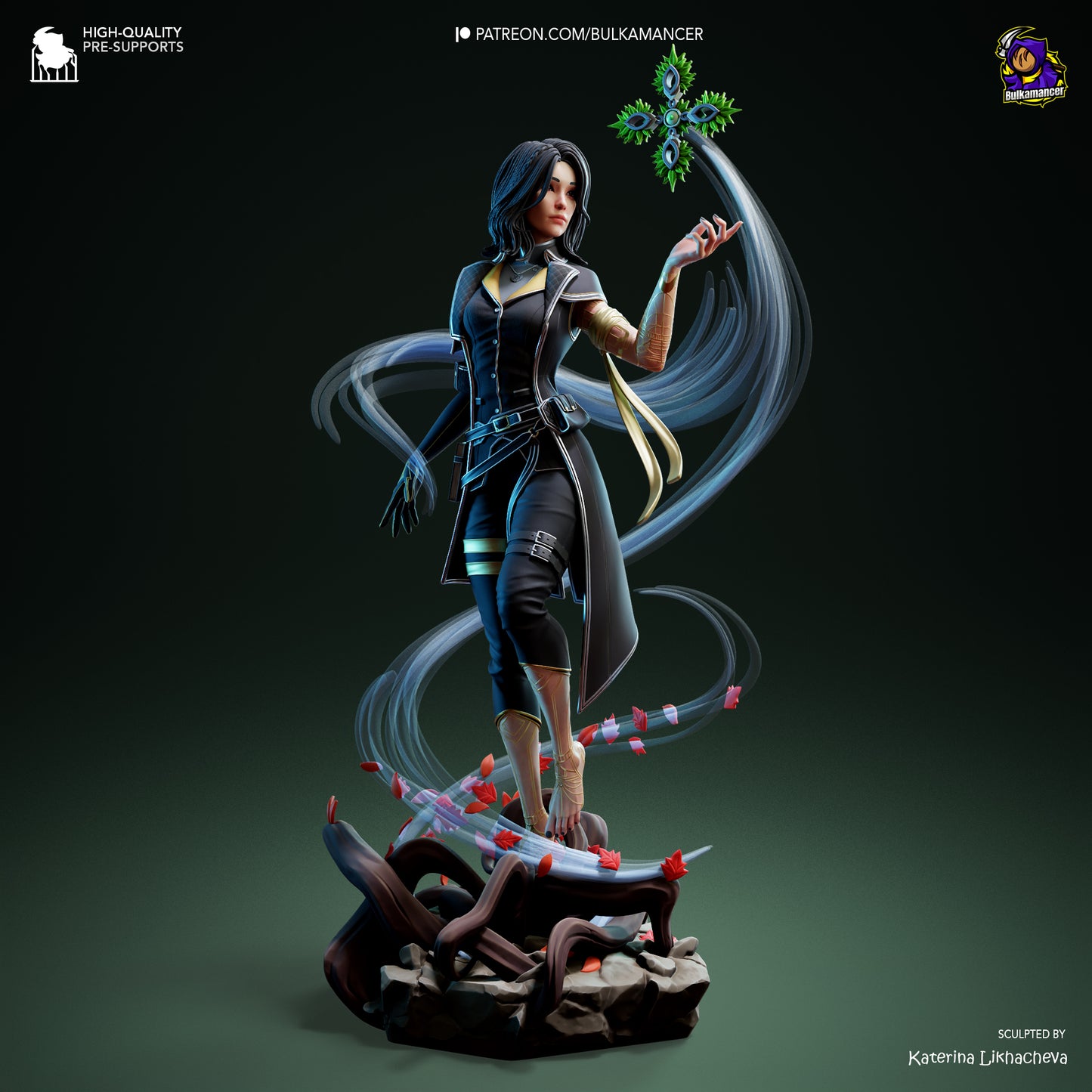 Lune - Clair Obscur: Expedition 33