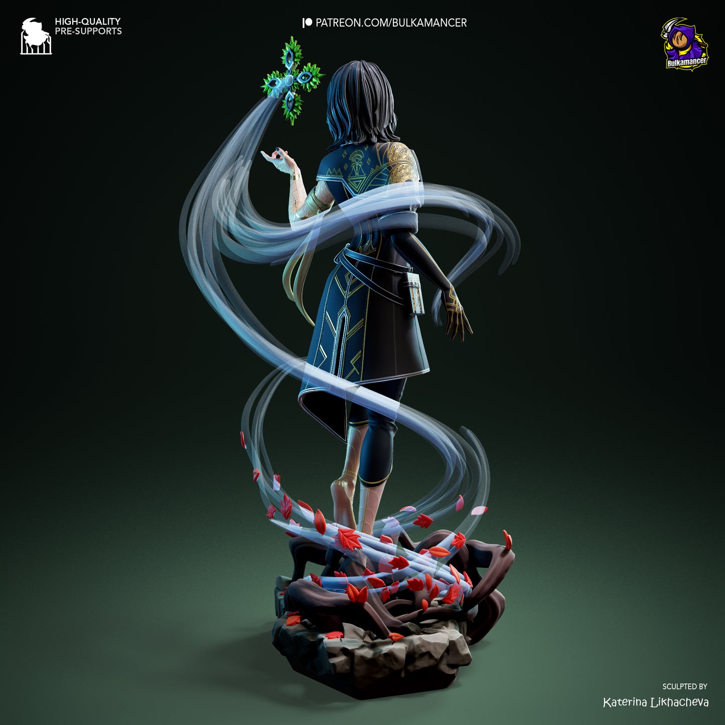 Lune - Clair Obscur: Expedition 33