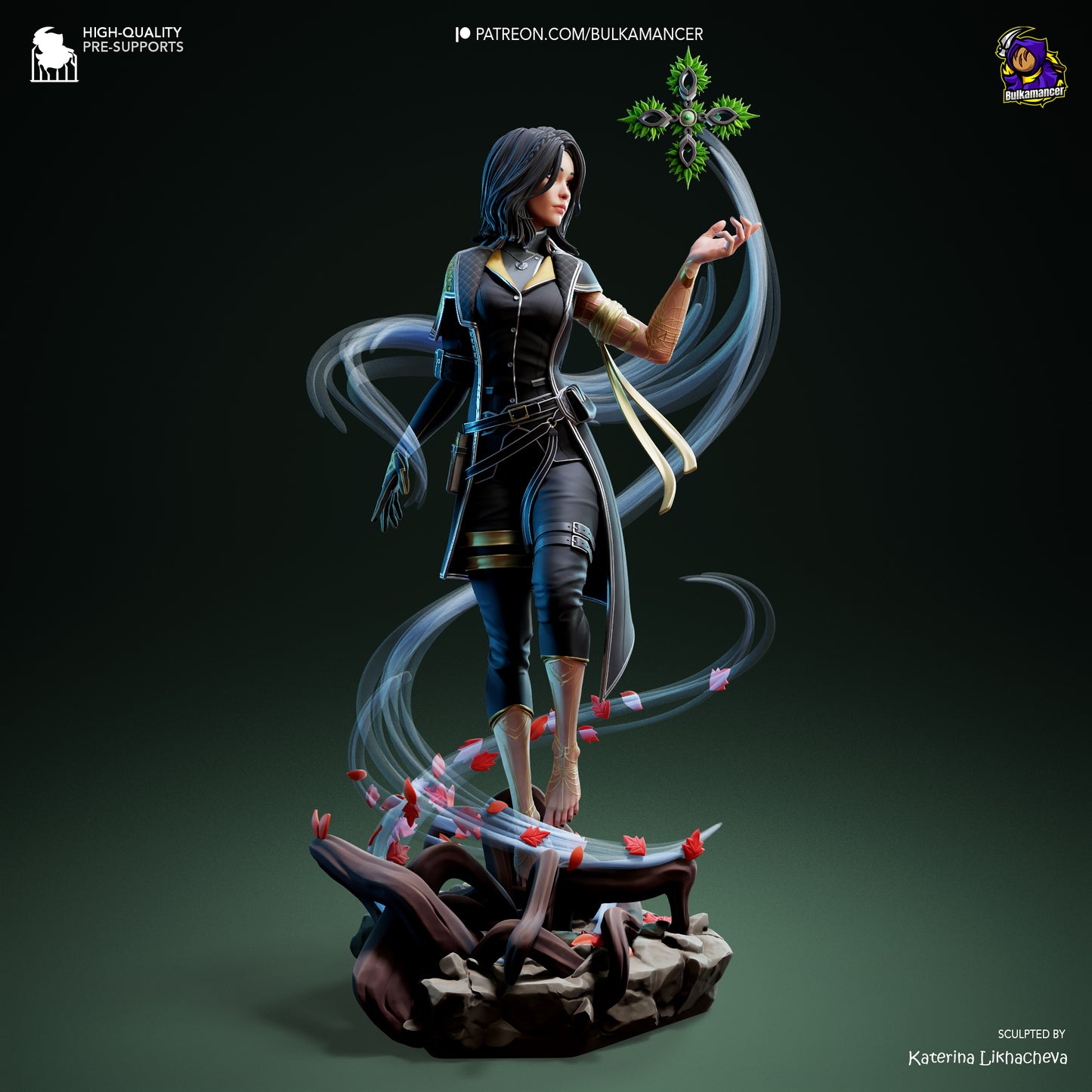 Lune - Clair Obscur: Expedition 33