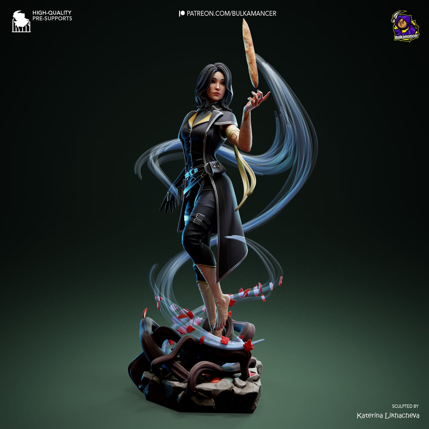 Lune - Clair Obscur: Expedition 33