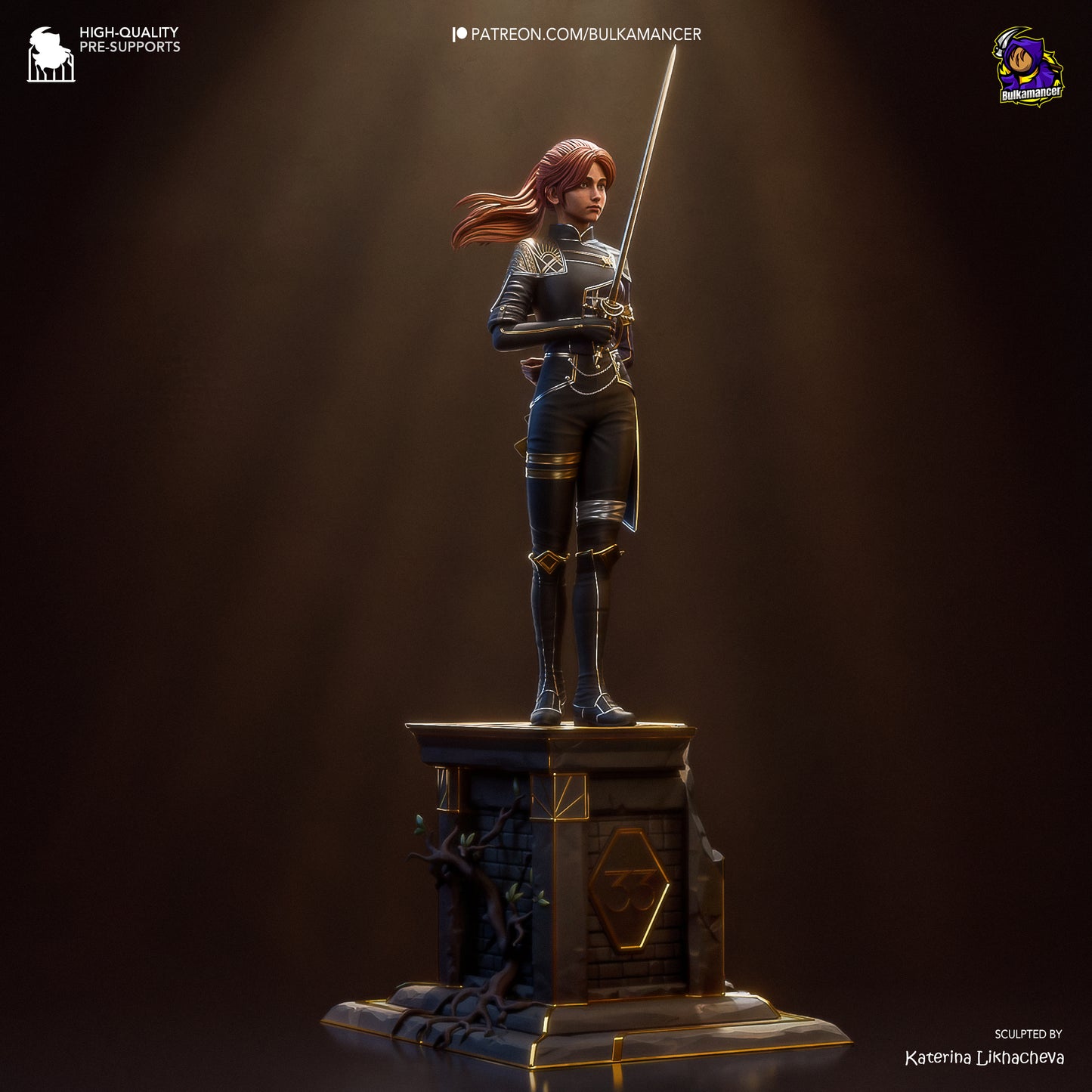 Maelle - Clair Obscur: Expedition 33