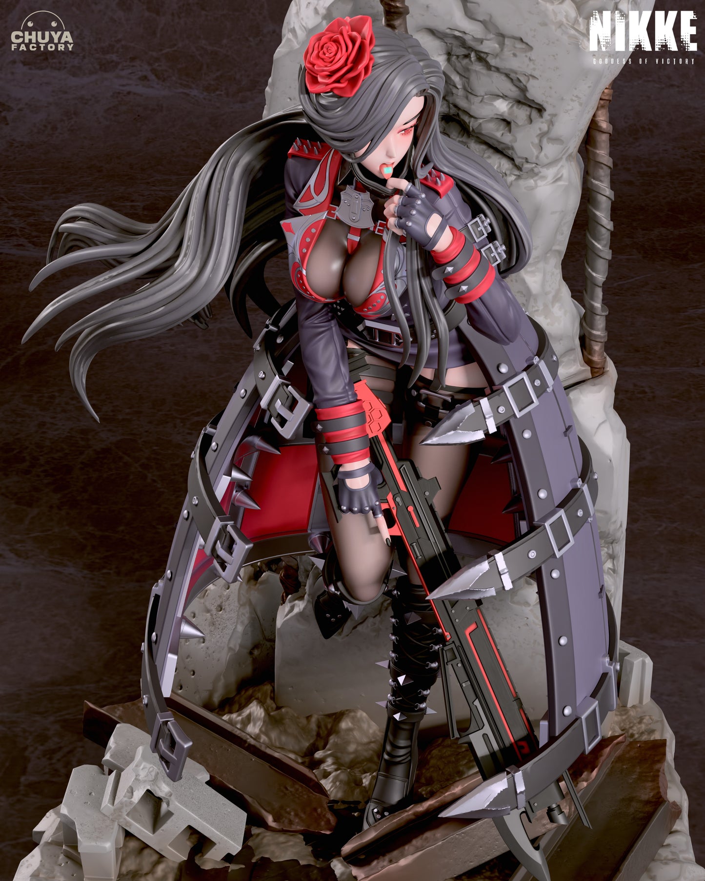 Maiden