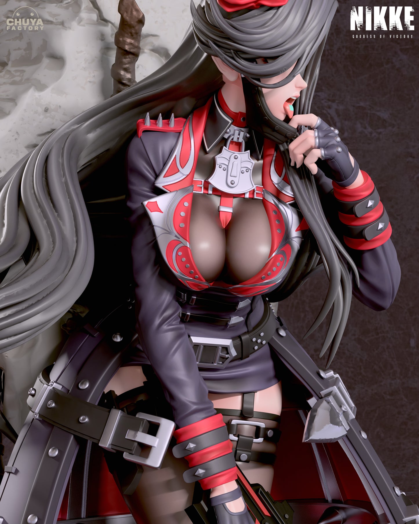 Maiden