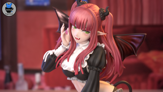 Marin Kitagawa Succubus