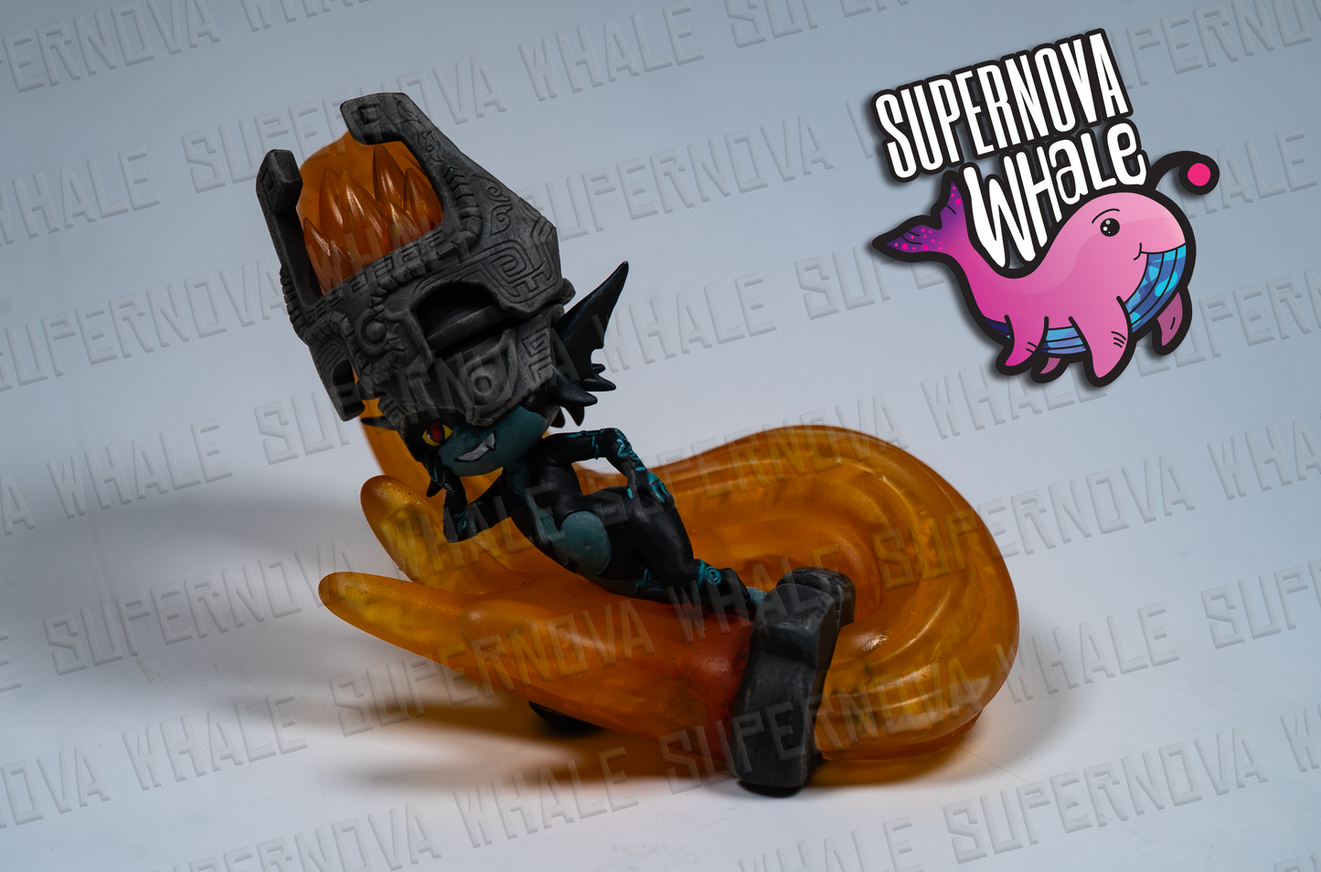 Midna - Twilight Princess