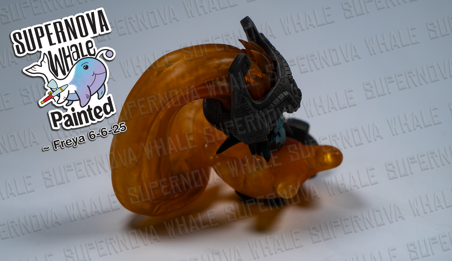 Midna - Twilight Princess