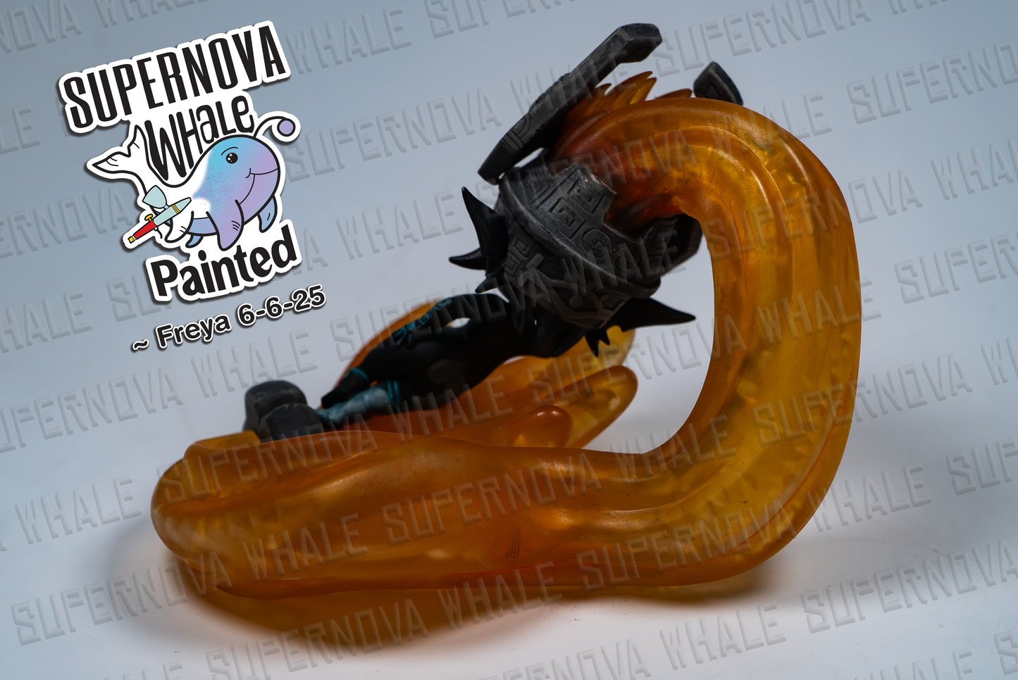 Midna - Twilight Princess