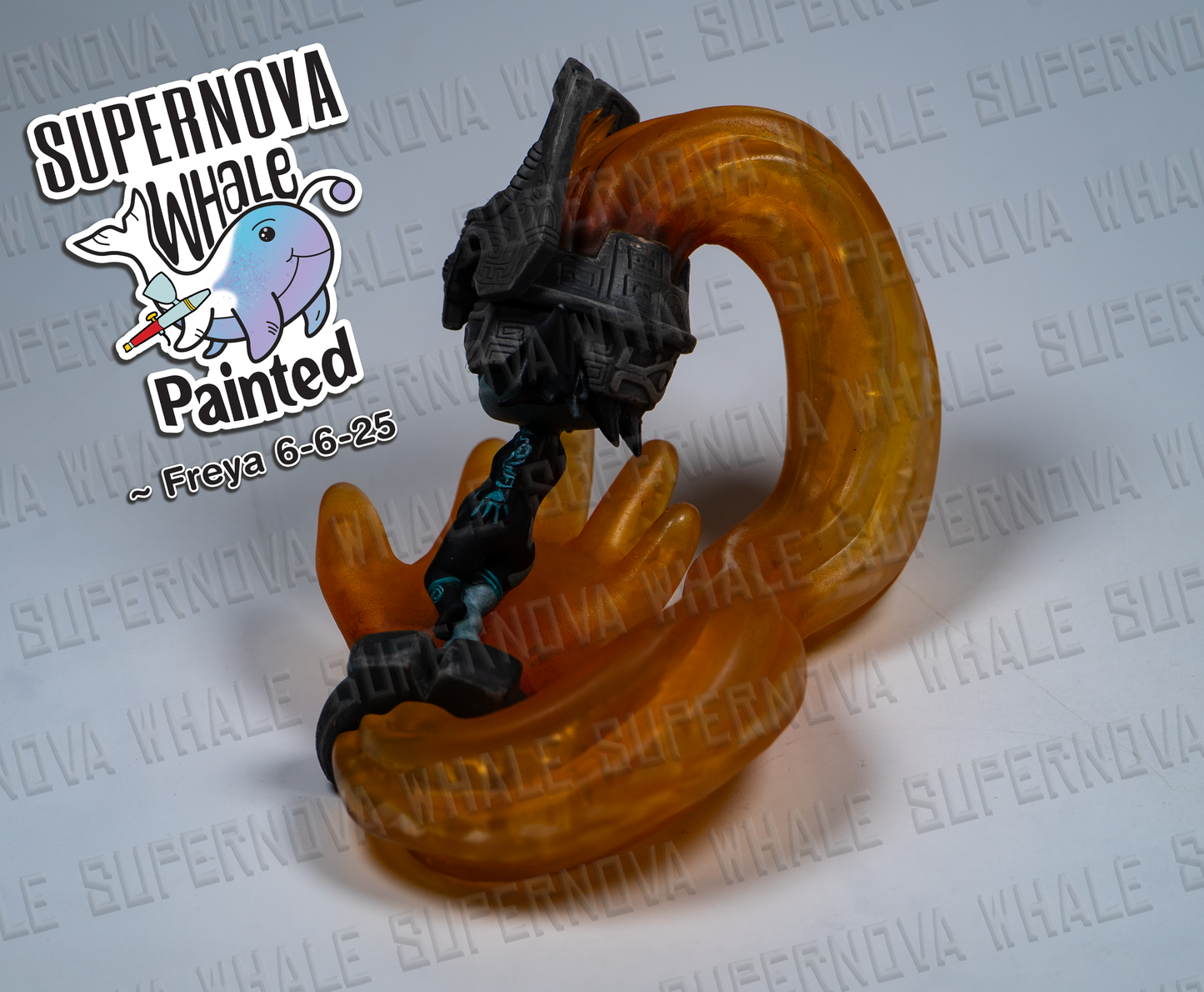 Midna - Twilight Princess