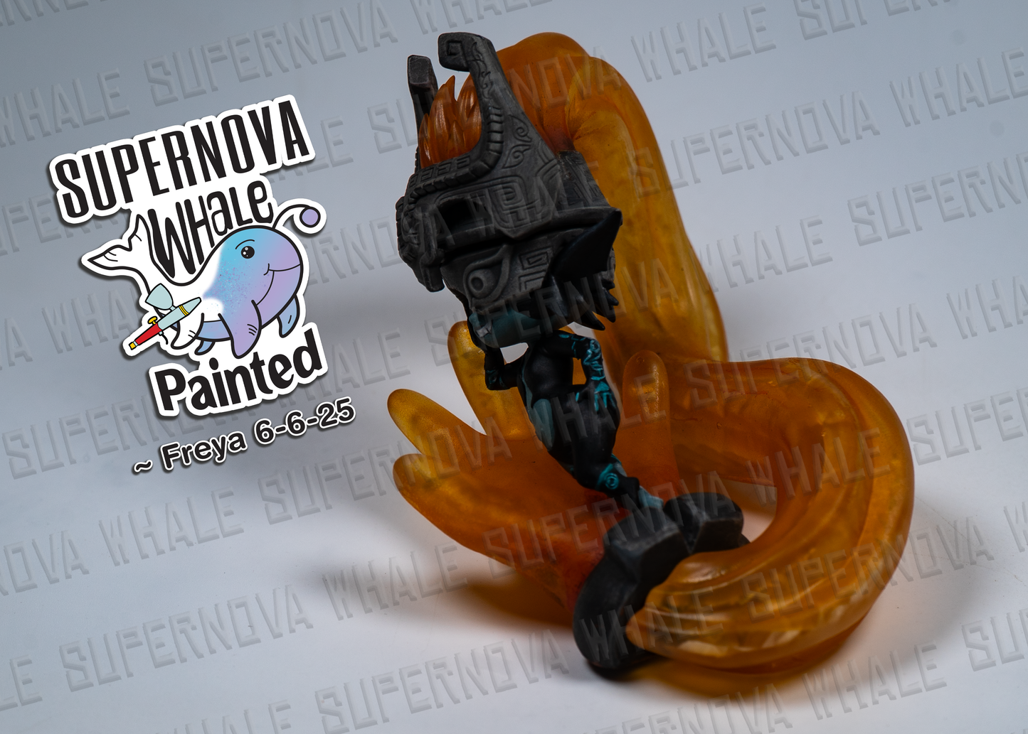 Midna - Twilight Princess
