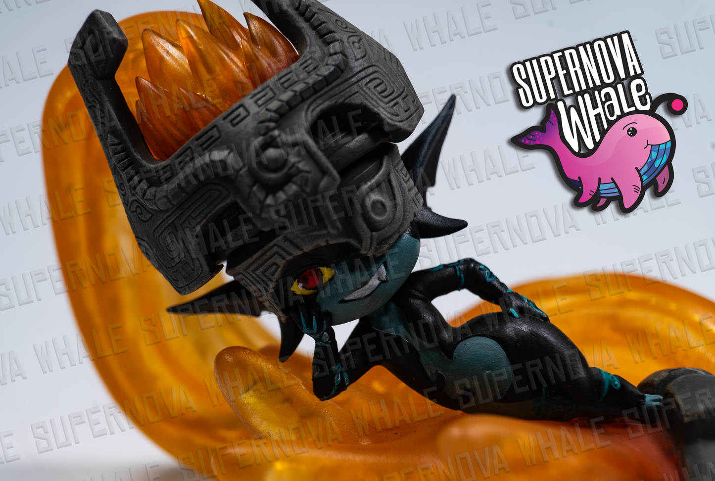 Midna - Twilight Princess