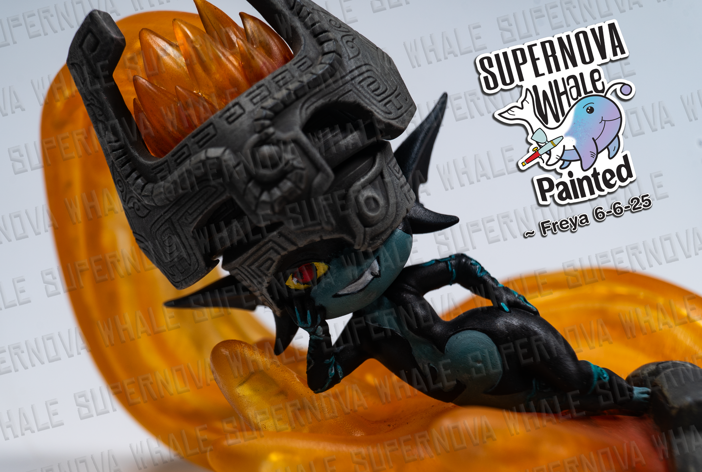 Midna - Twilight Princess