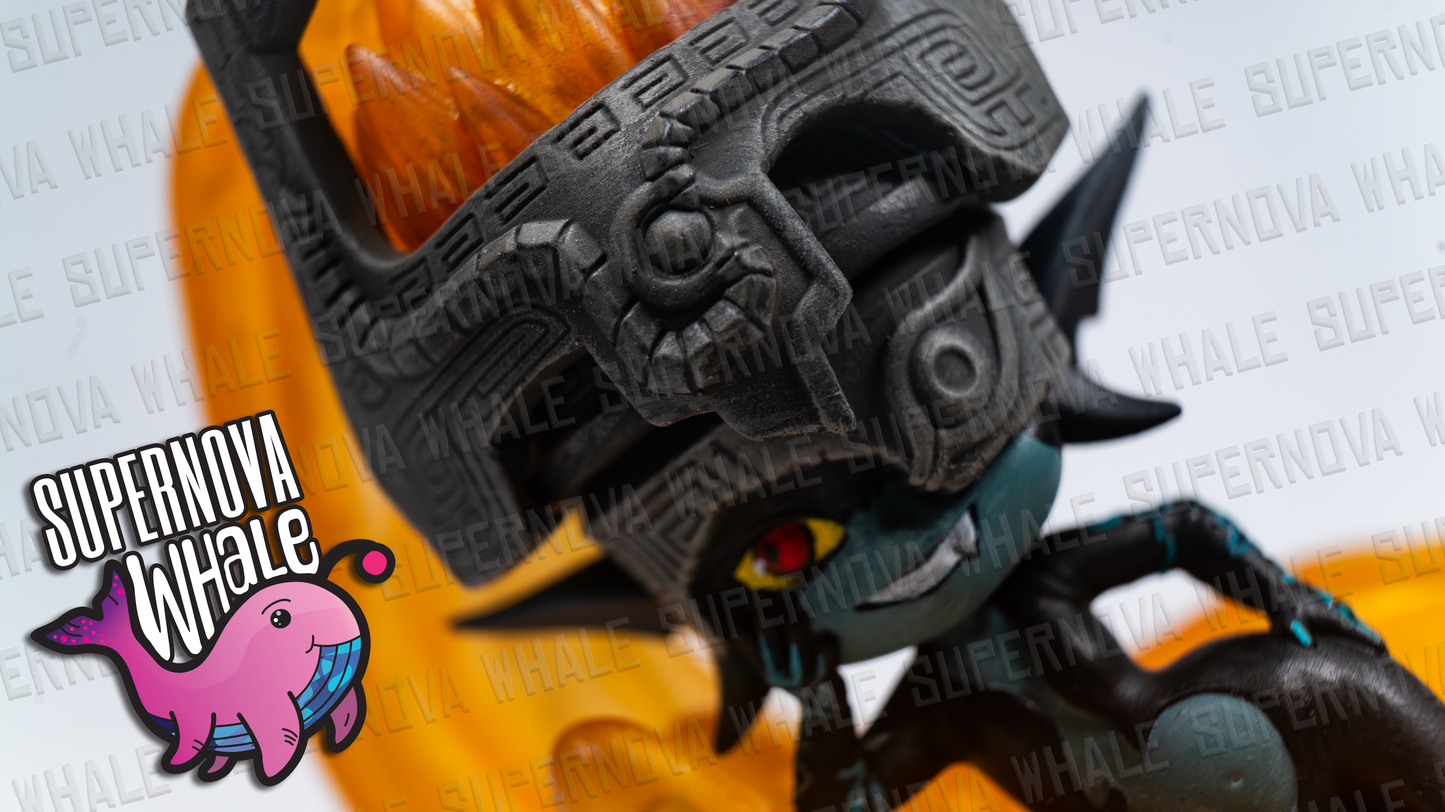 Midna - Twilight Princess