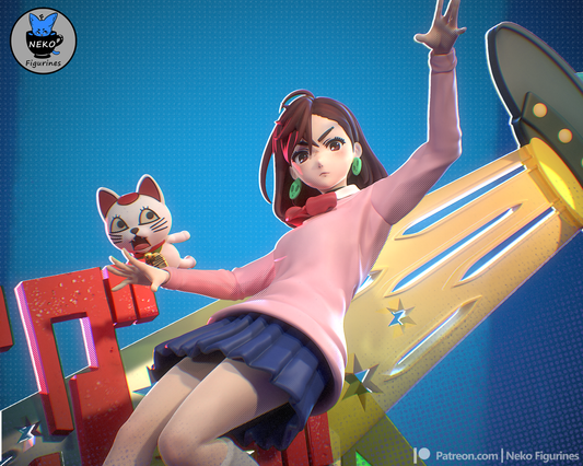 Momo Ayase