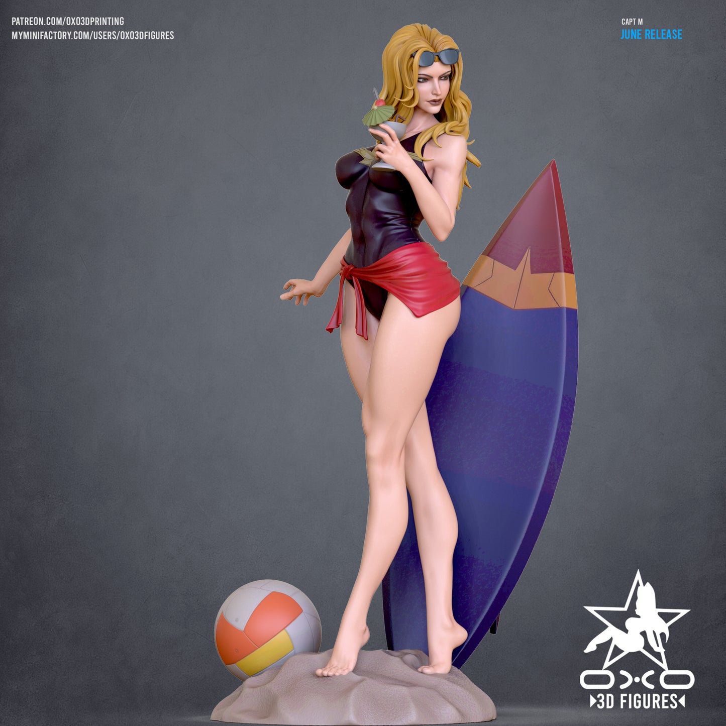Captain Marvel - The Marvels