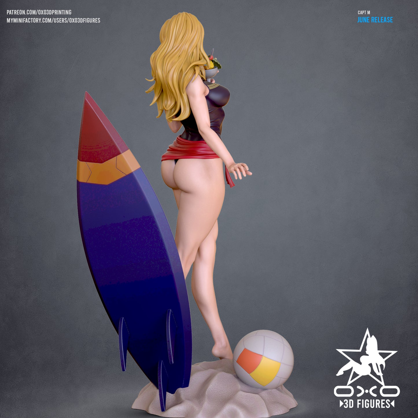 Captain Marvel - The Marvels