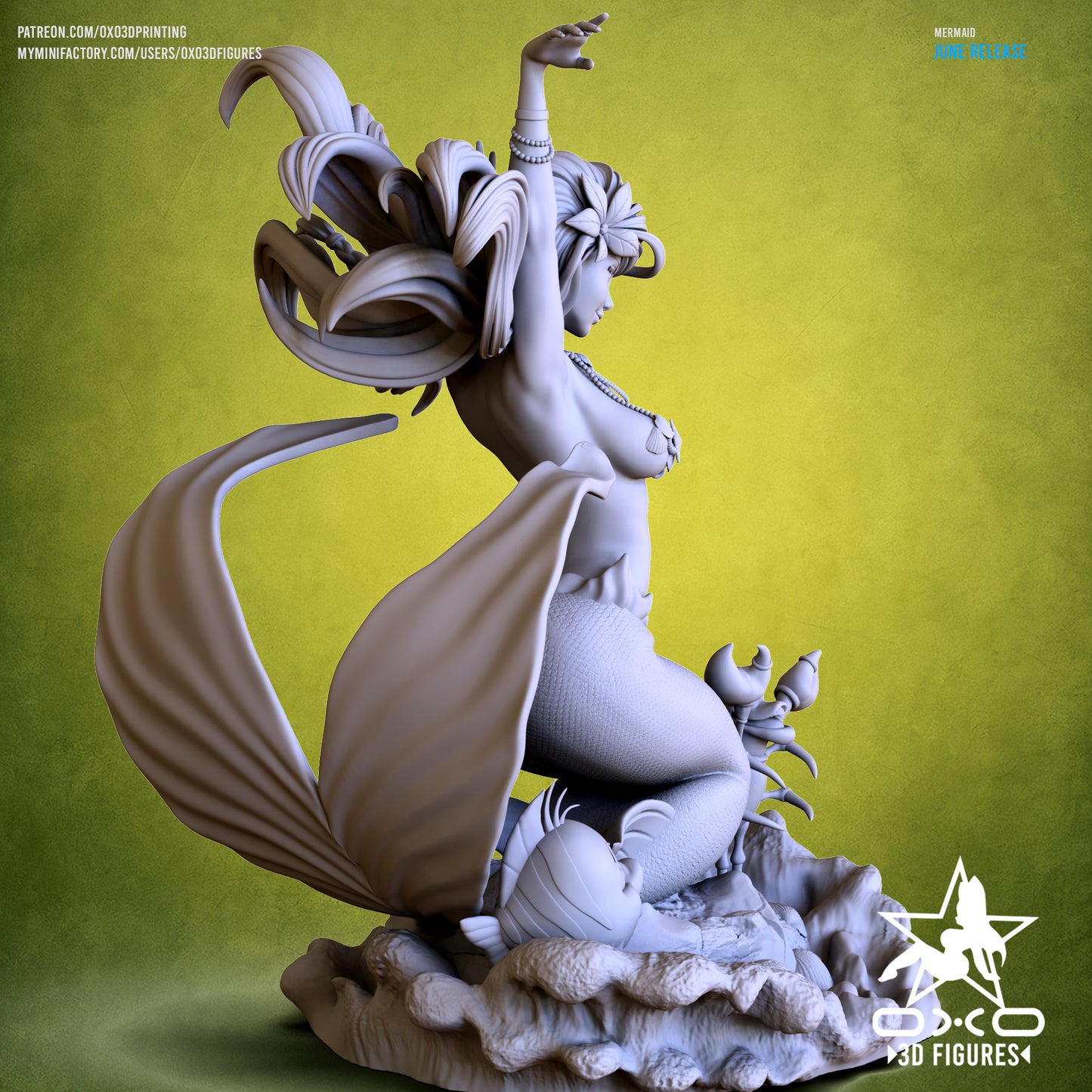 The Little Mermaid - The Little Mermaid