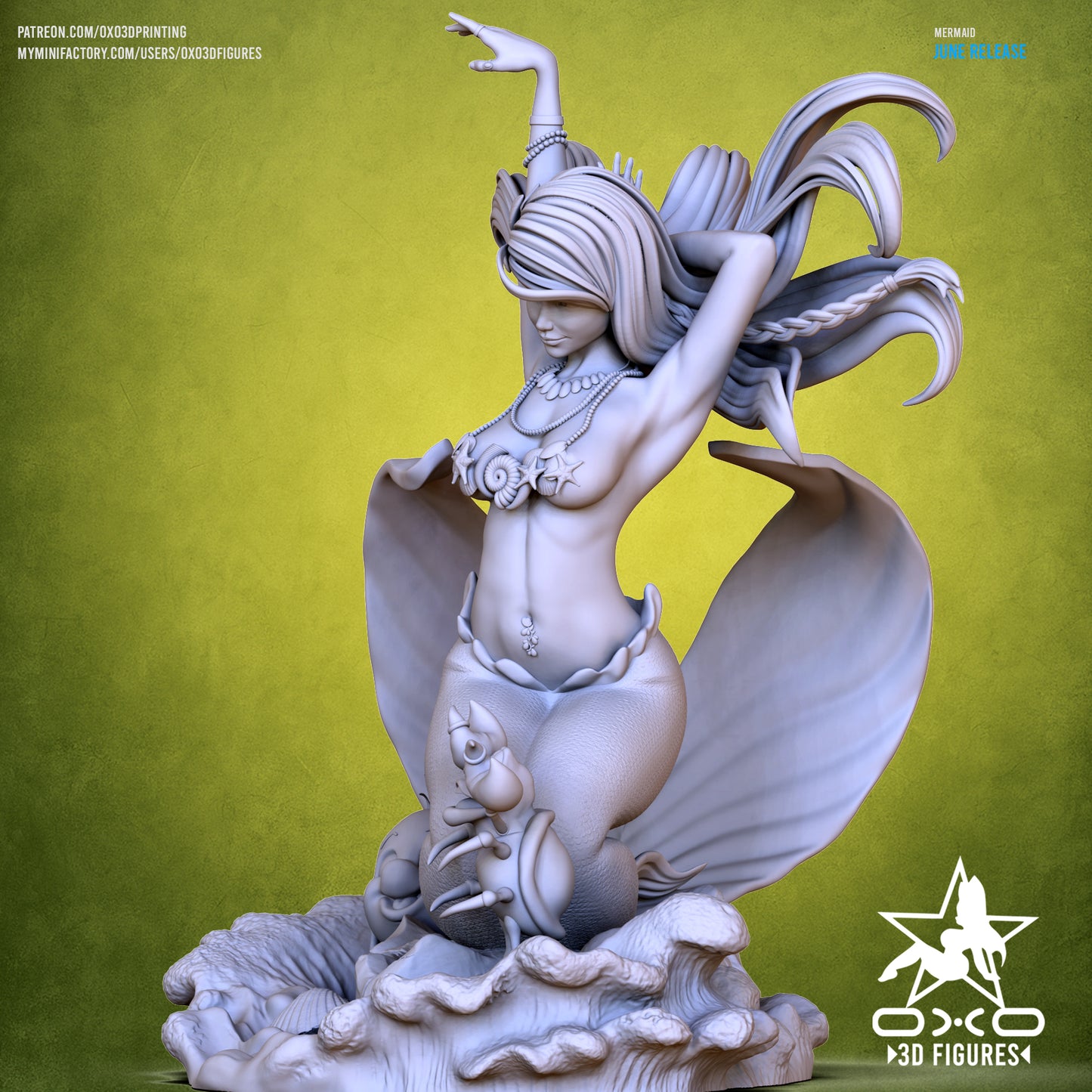 The Little Mermaid - The Little Mermaid