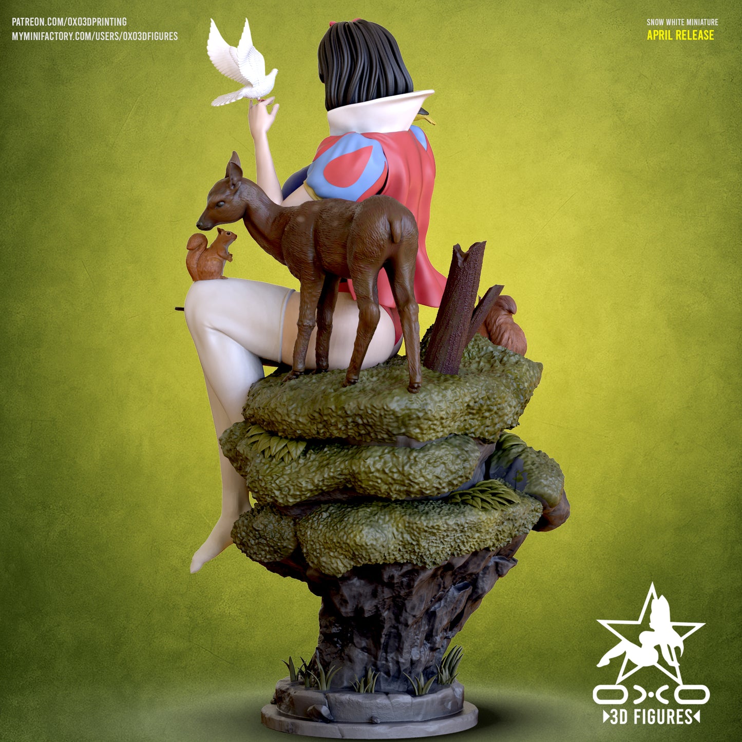 Snow White - Snow White