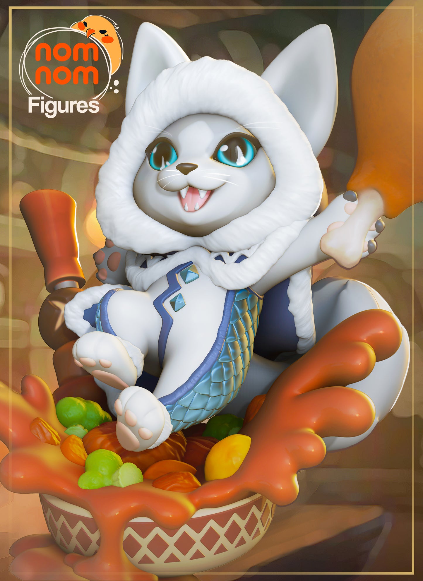 Chibi Palico