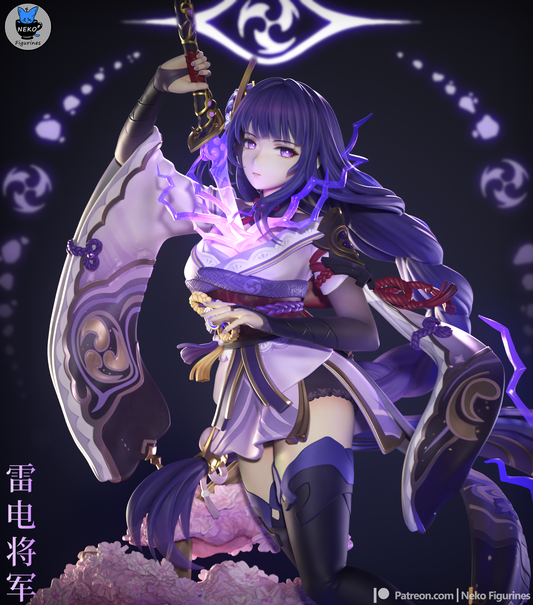 Raiden Shogun