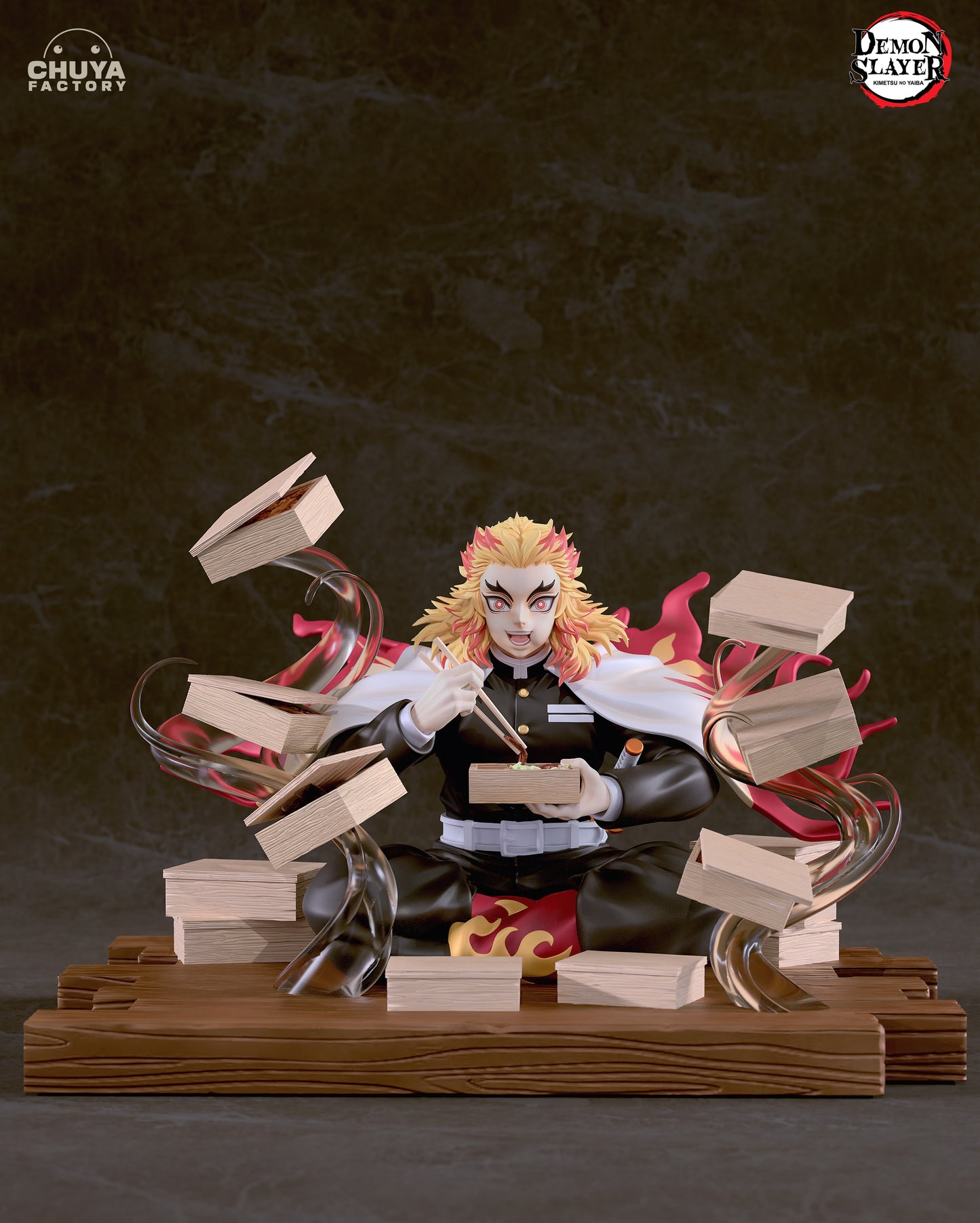 Rengoku
