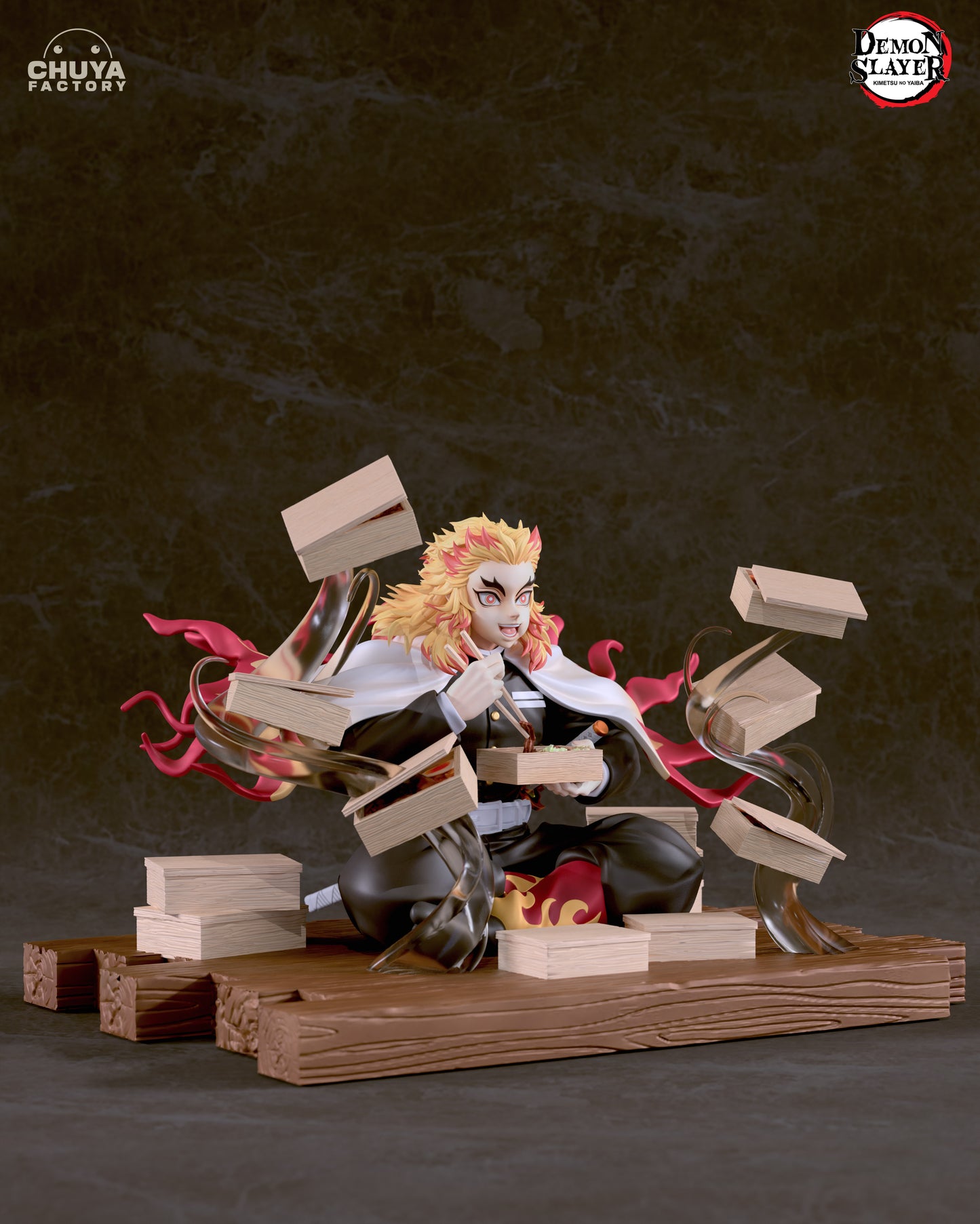 Rengoku