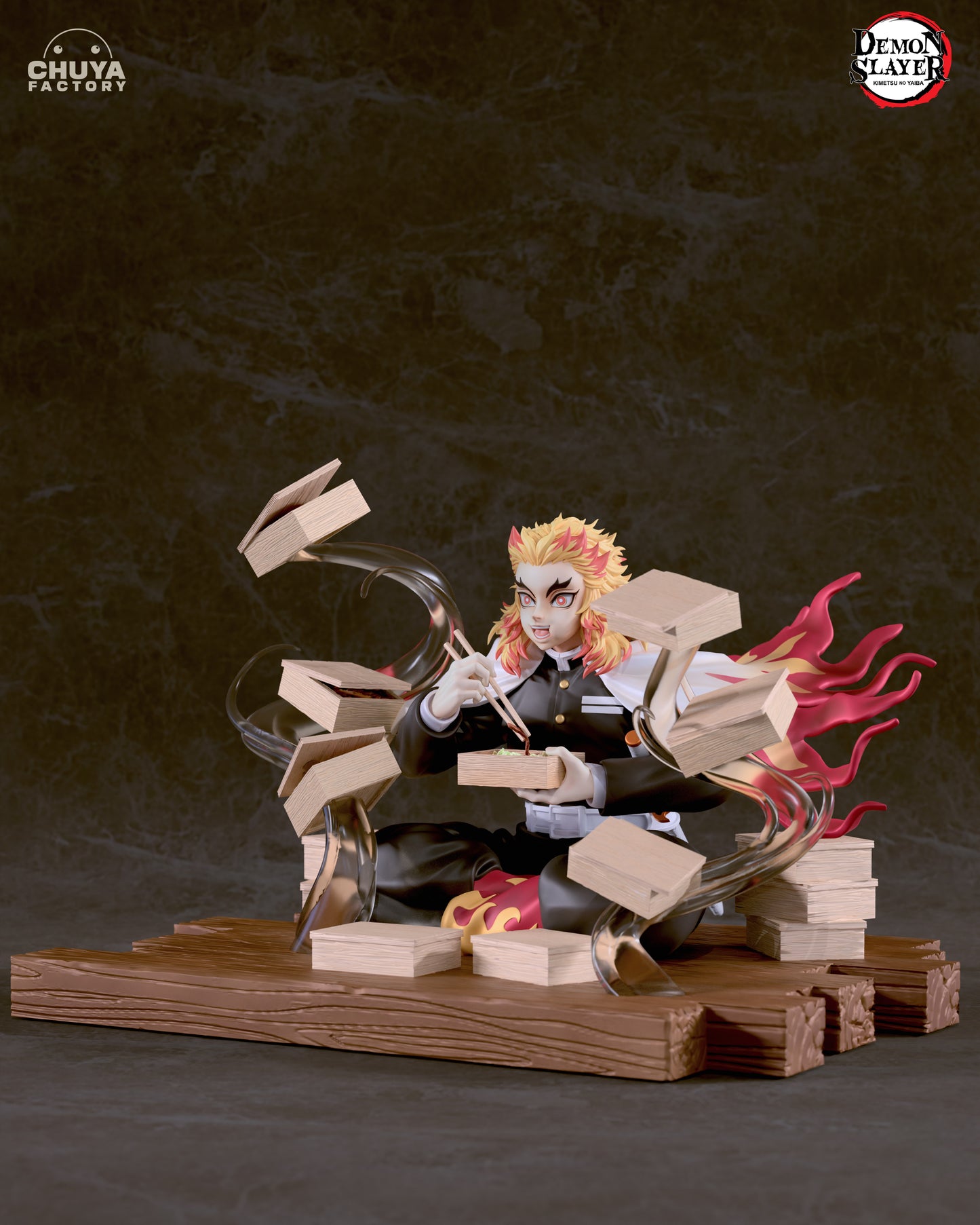 Rengoku