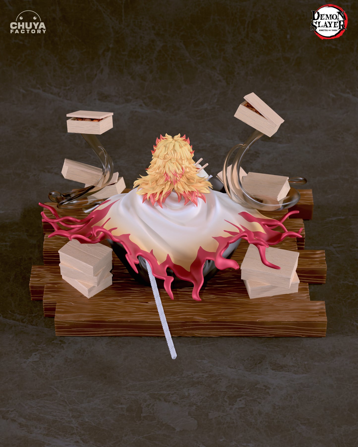 Rengoku