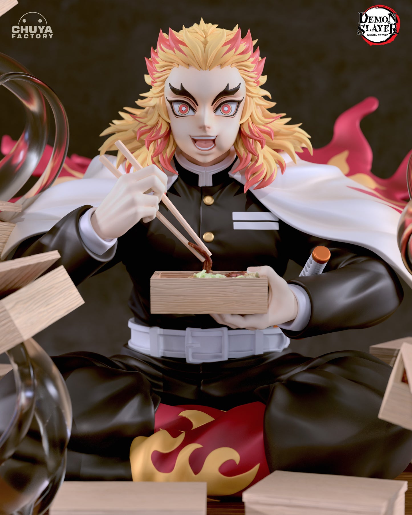 Rengoku