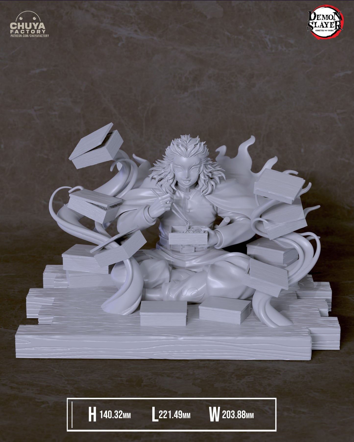 Rengoku
