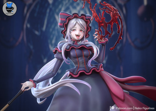 Shalltear Bloodfallen
