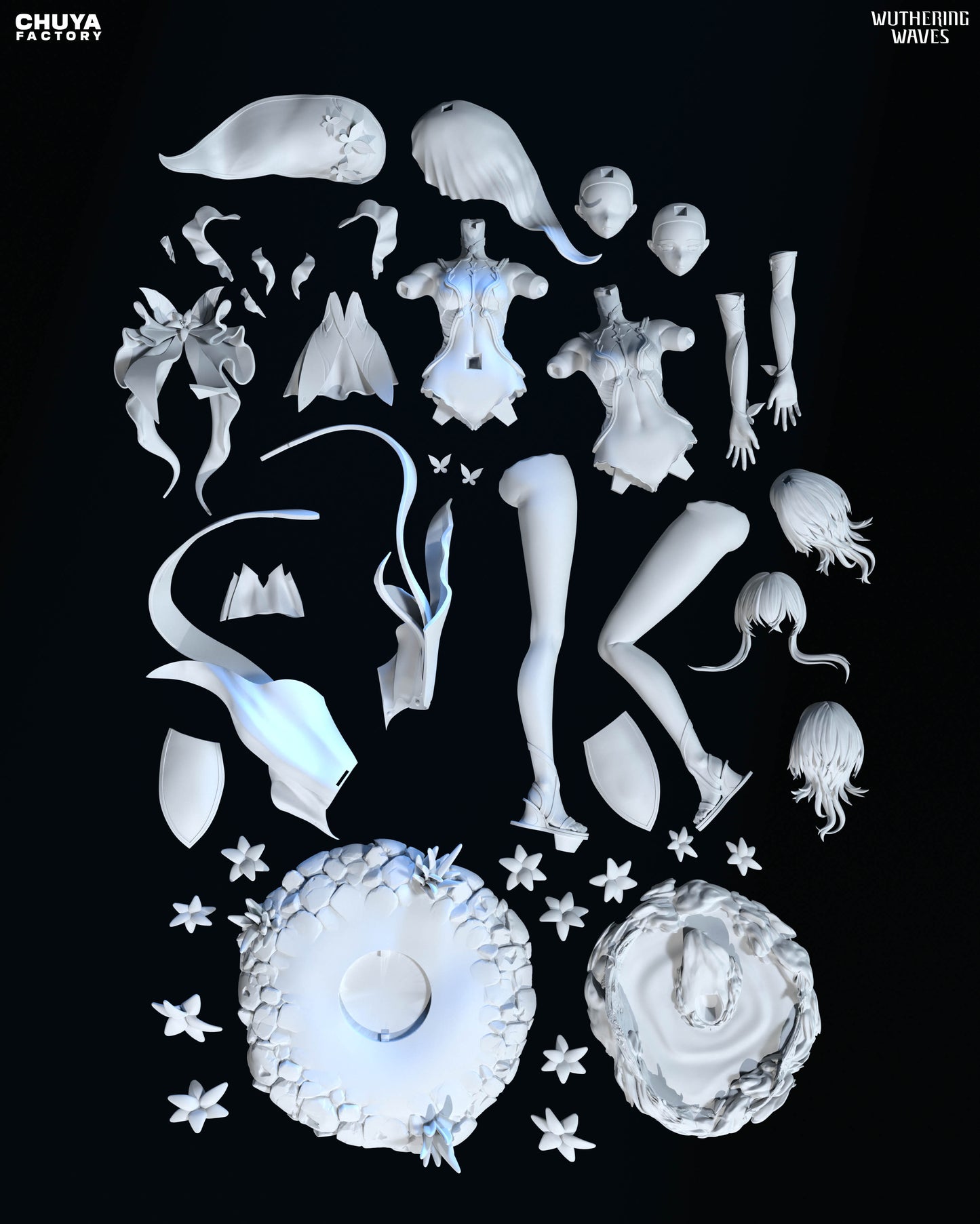 Shorekeeper