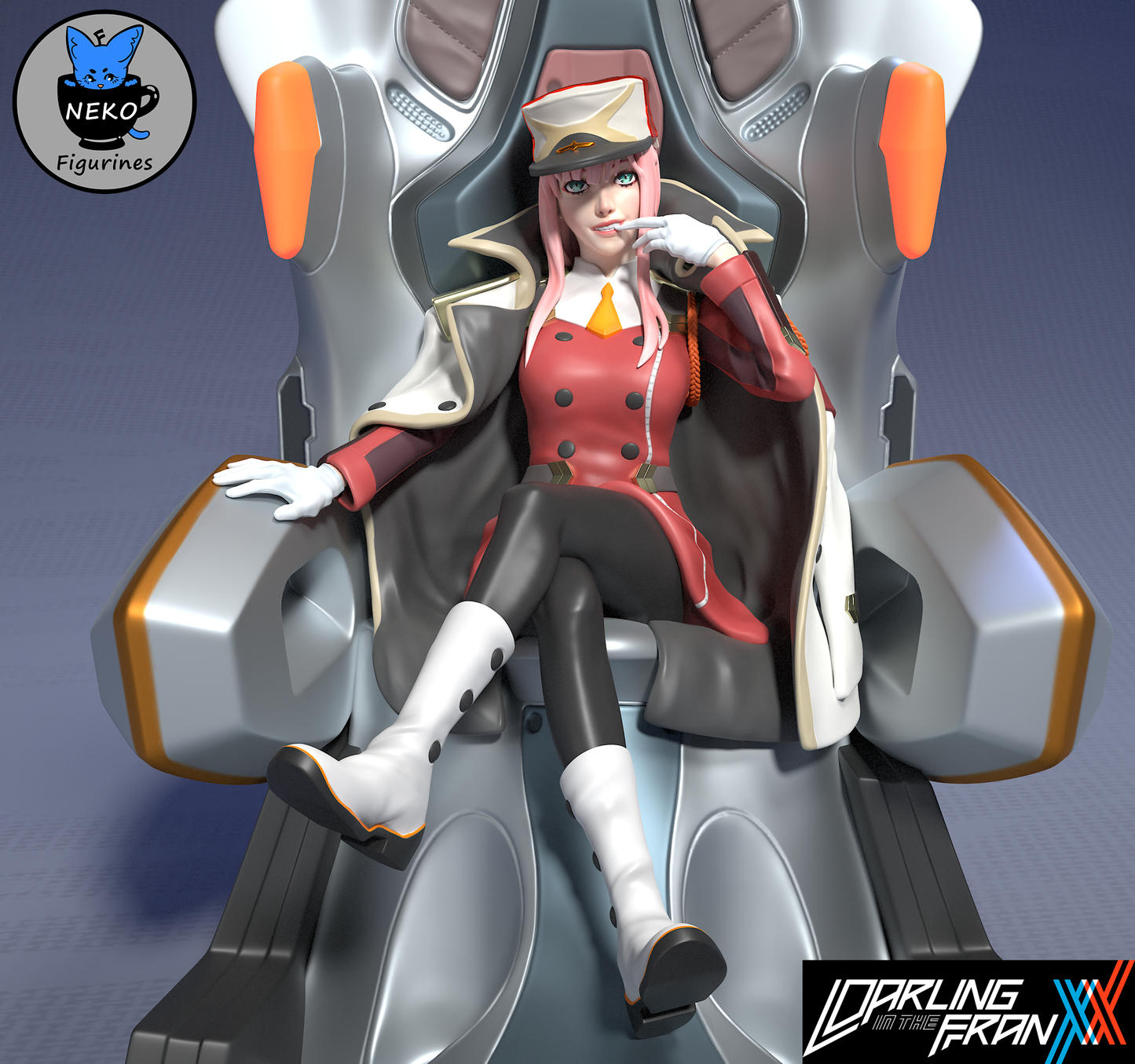 Zero-Two