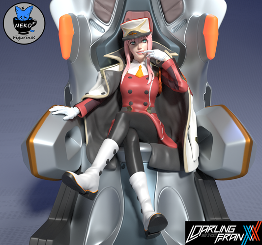 Zero-Two