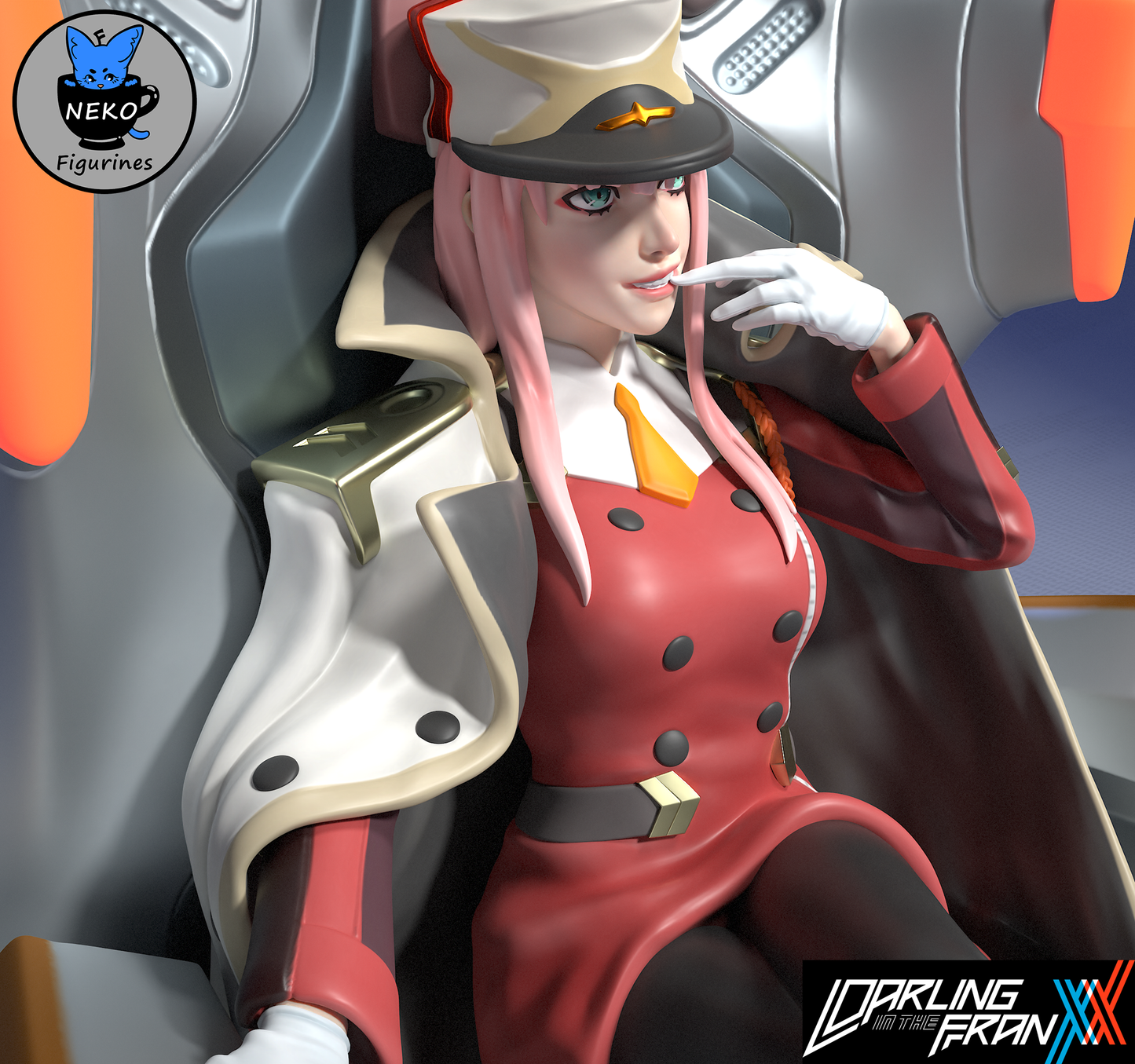 Zero-Two