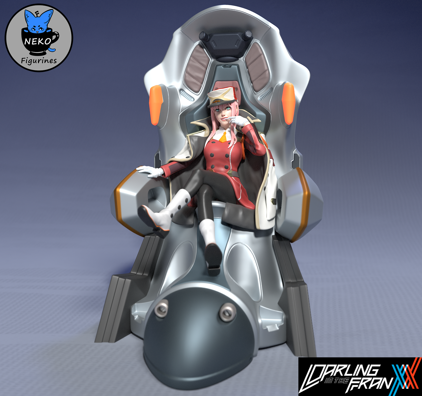 Zero-Two