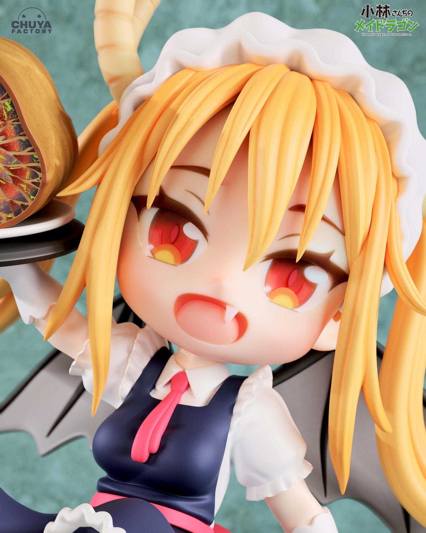 Chibi Tohru