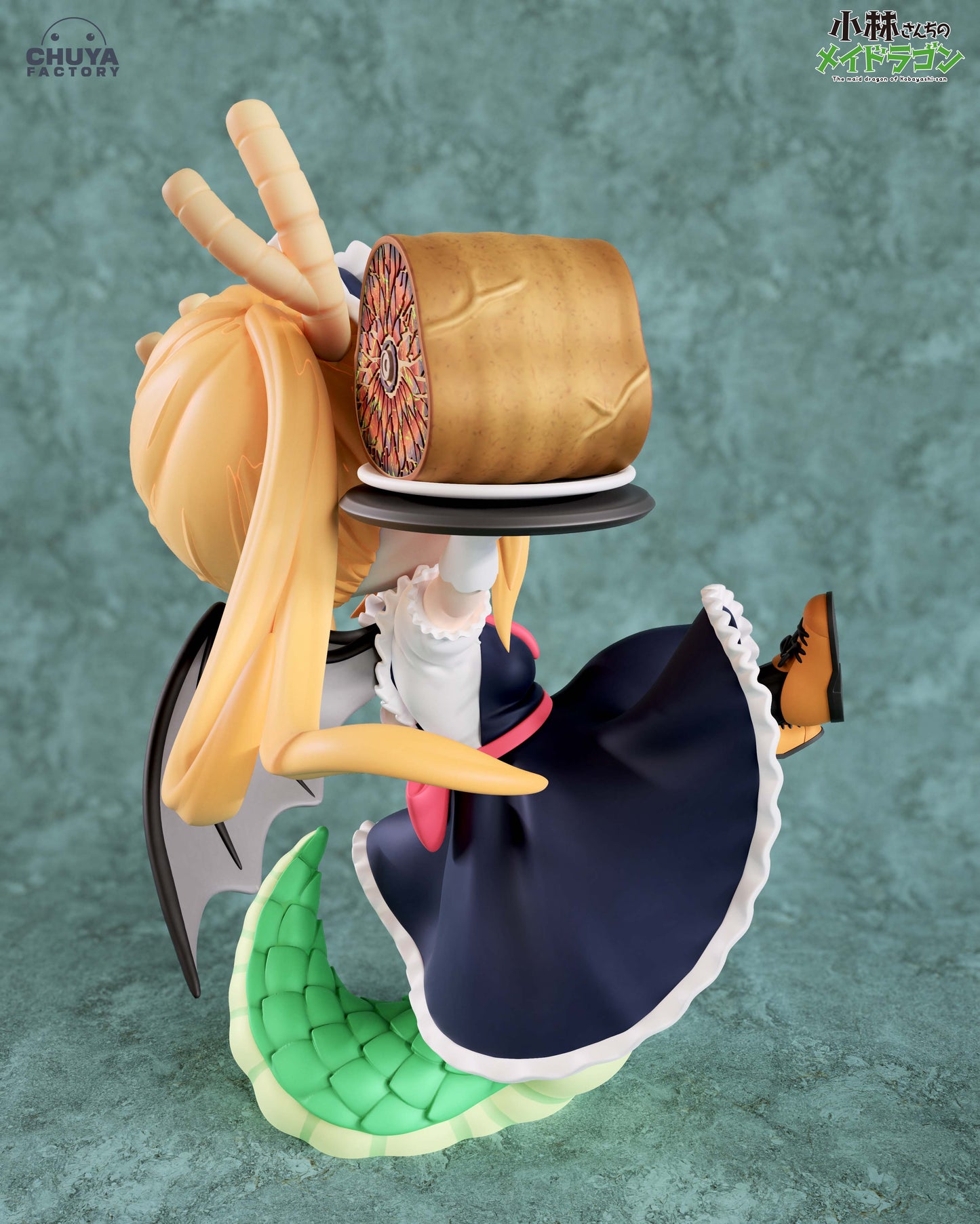 Chibi Tohru