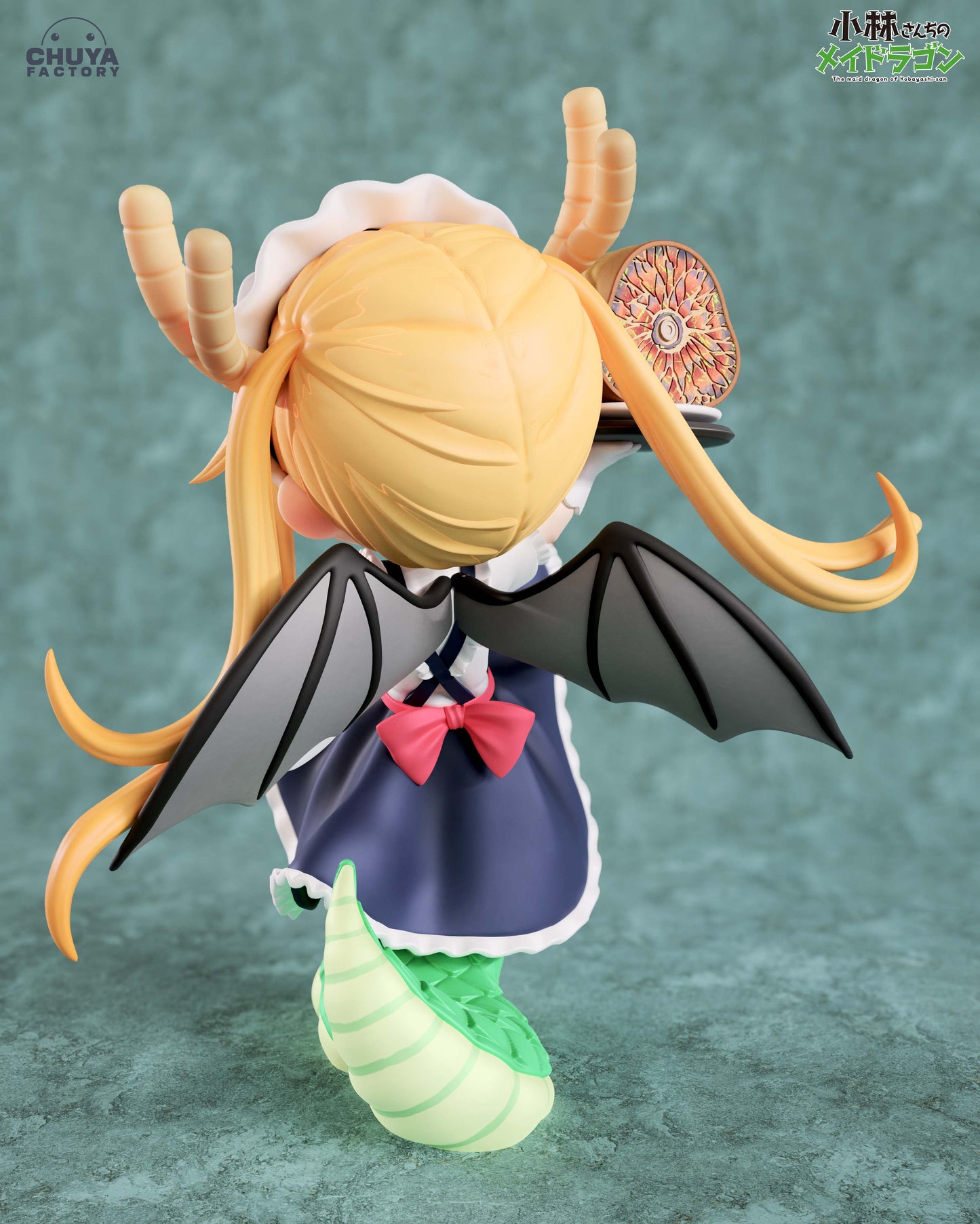 Chibi Tohru