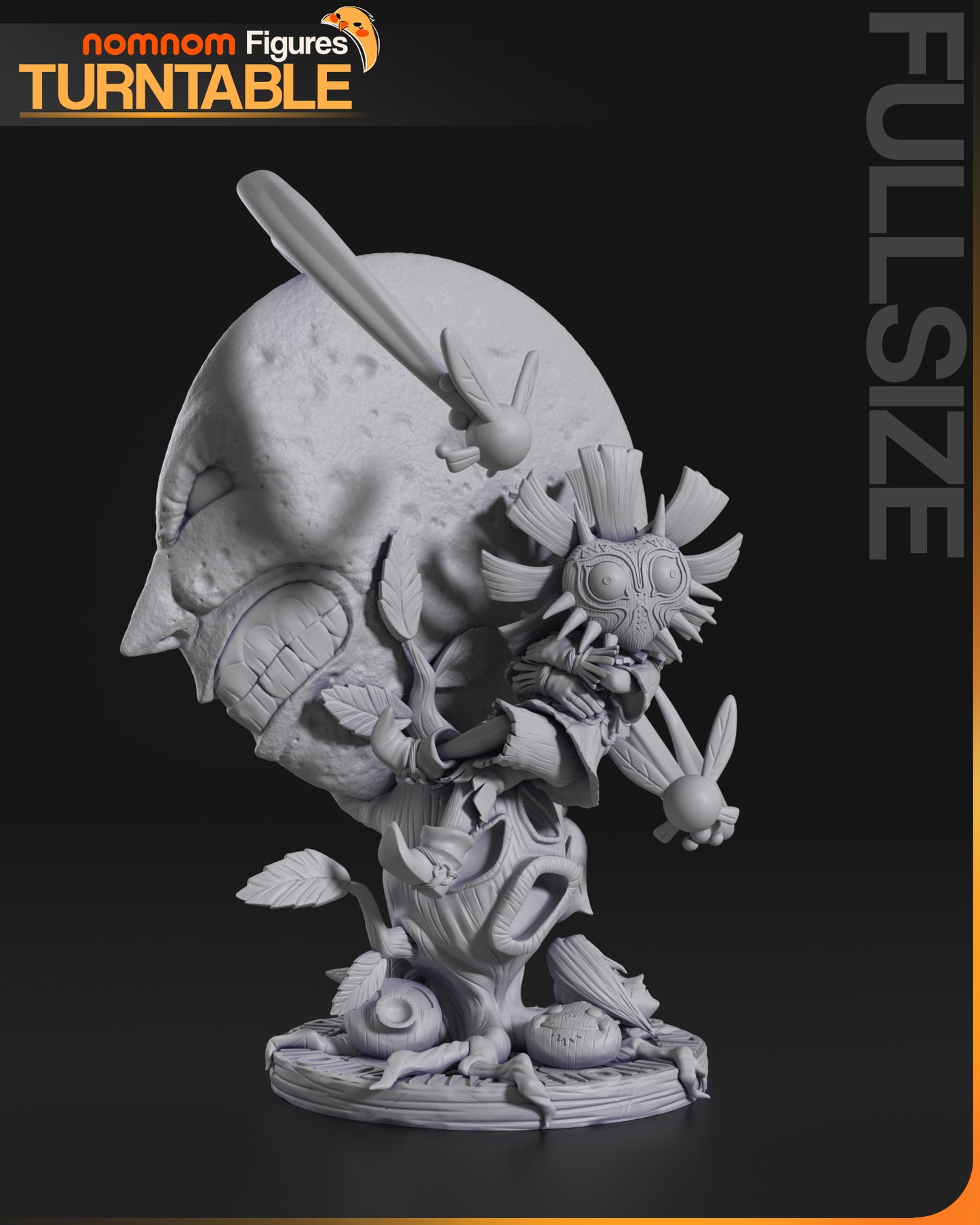 Skull Kid