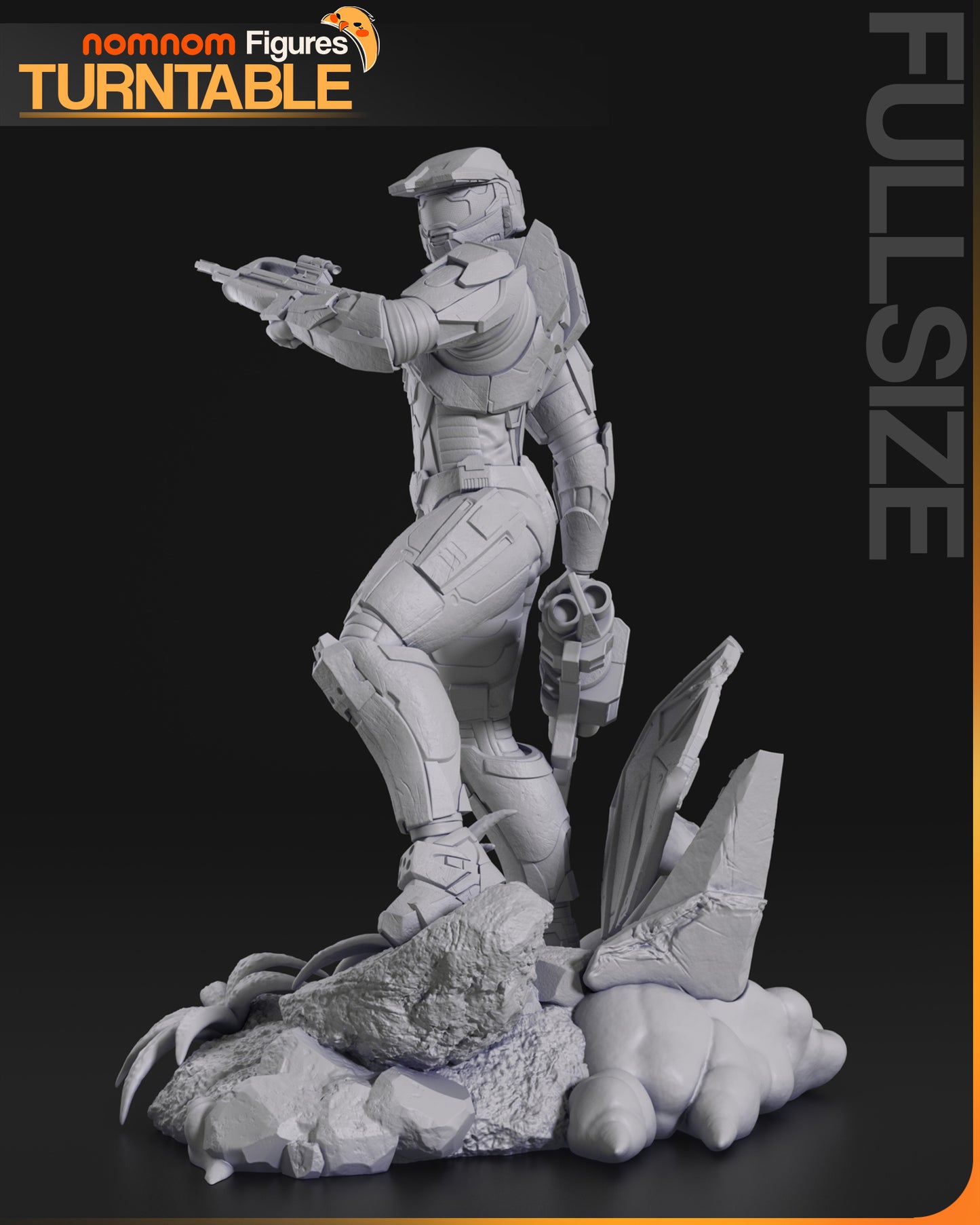 Master Chief