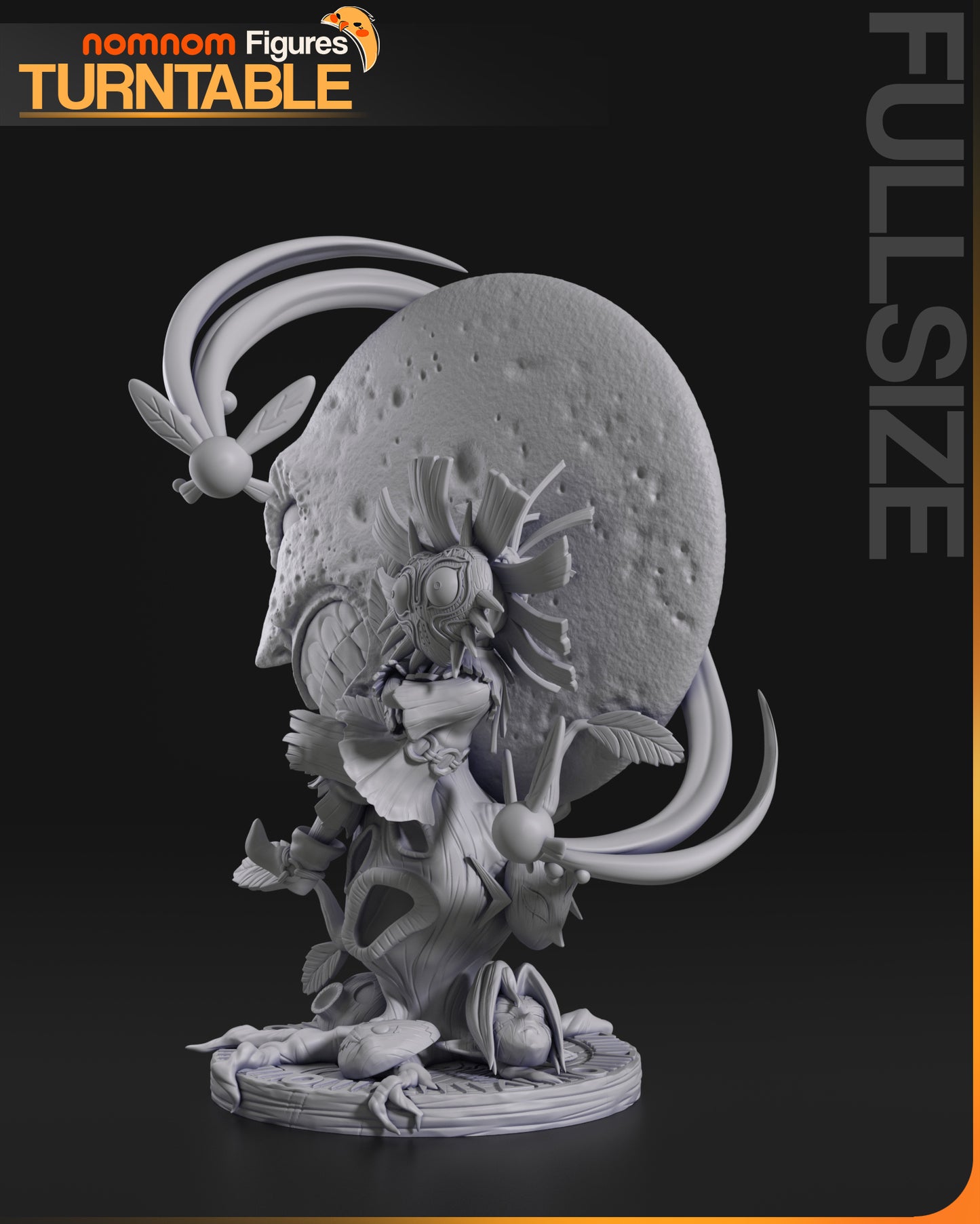 Skull Kid