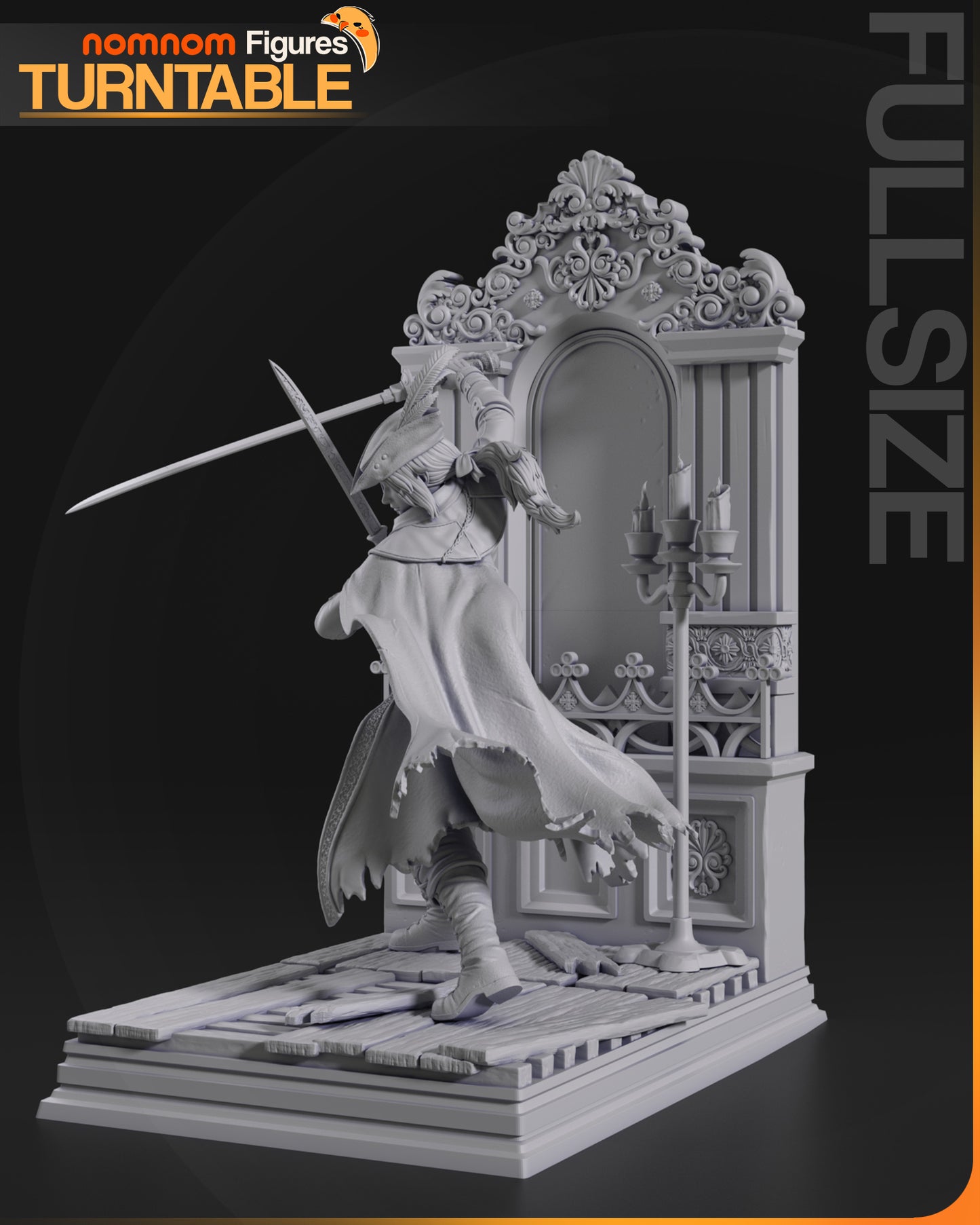 Lady Maria