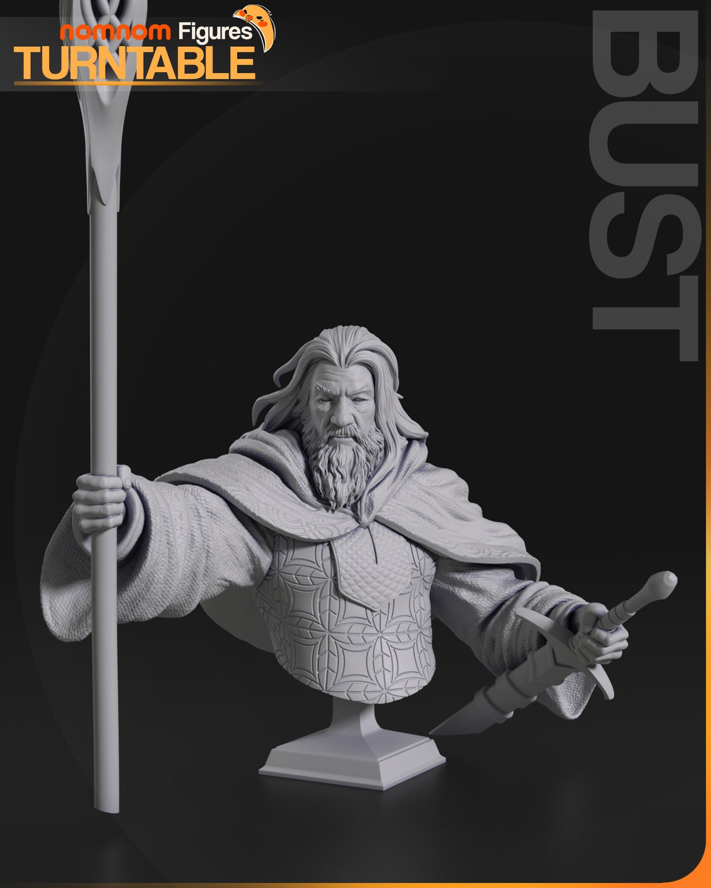 Gandalf the White