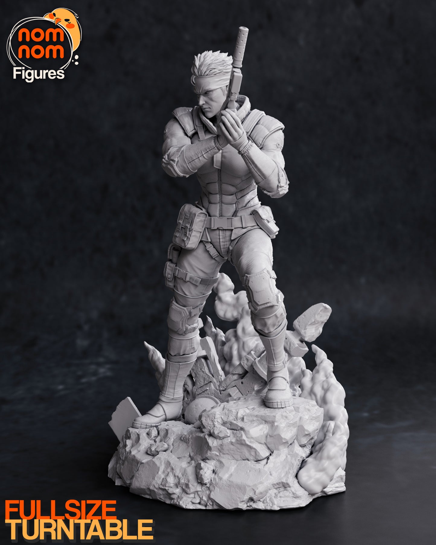 Solid Snake