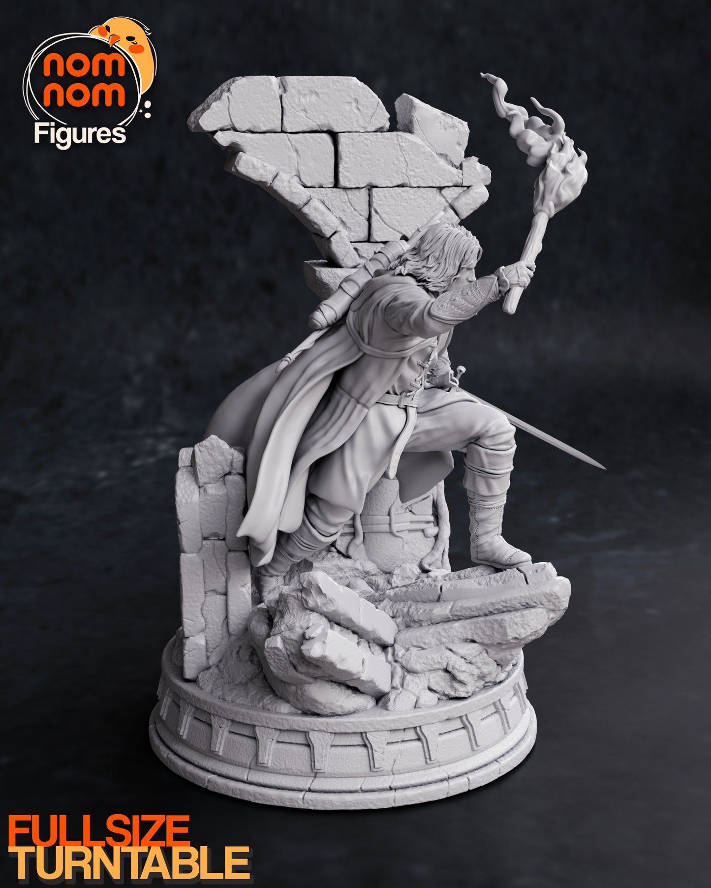 Aragorn