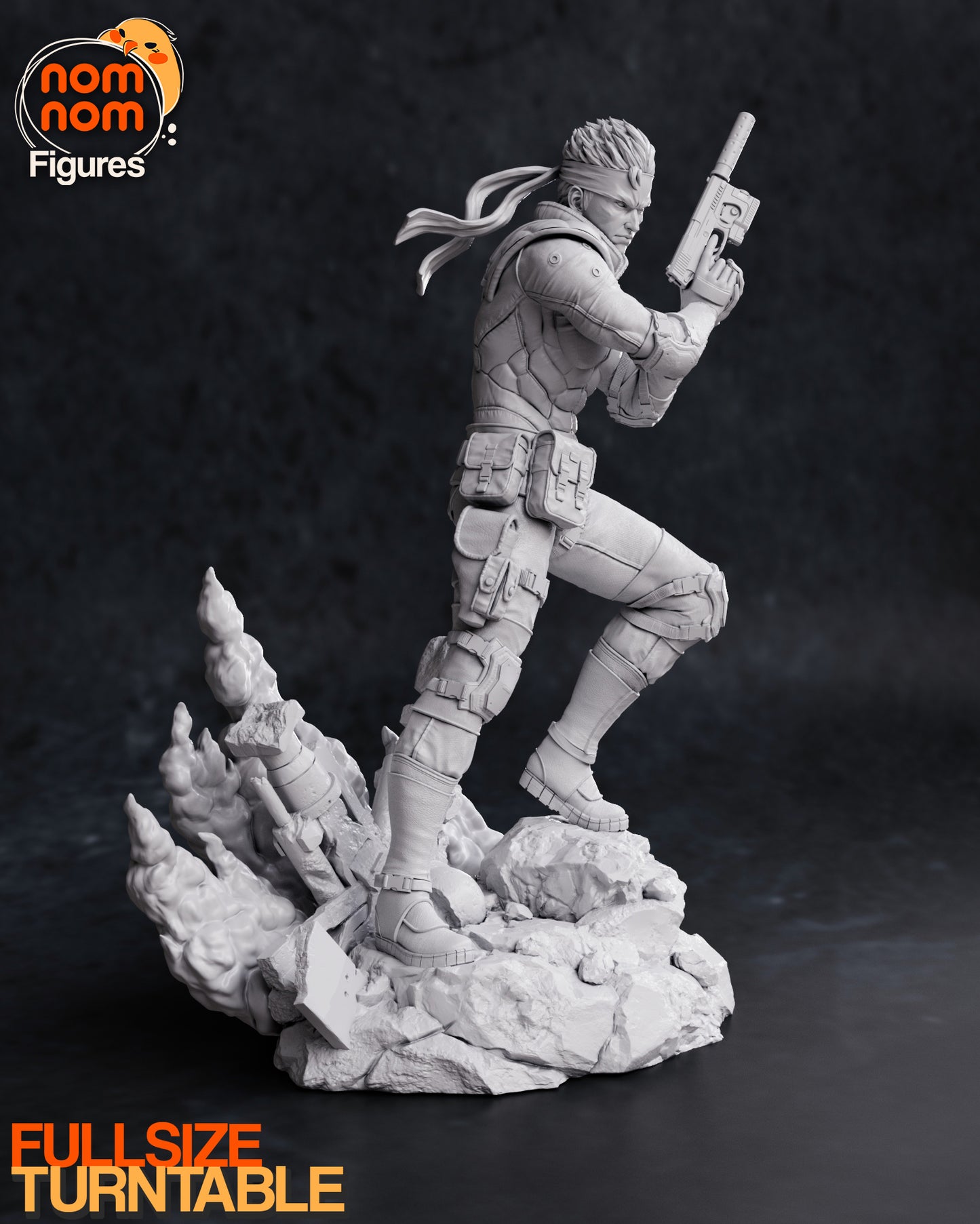 Solid Snake