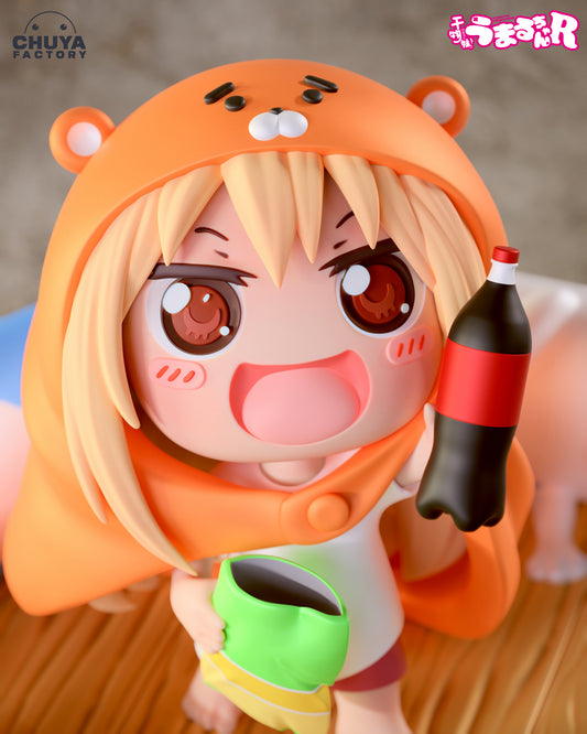 Chibi Umaru